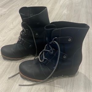 Sorel Wedge Boot